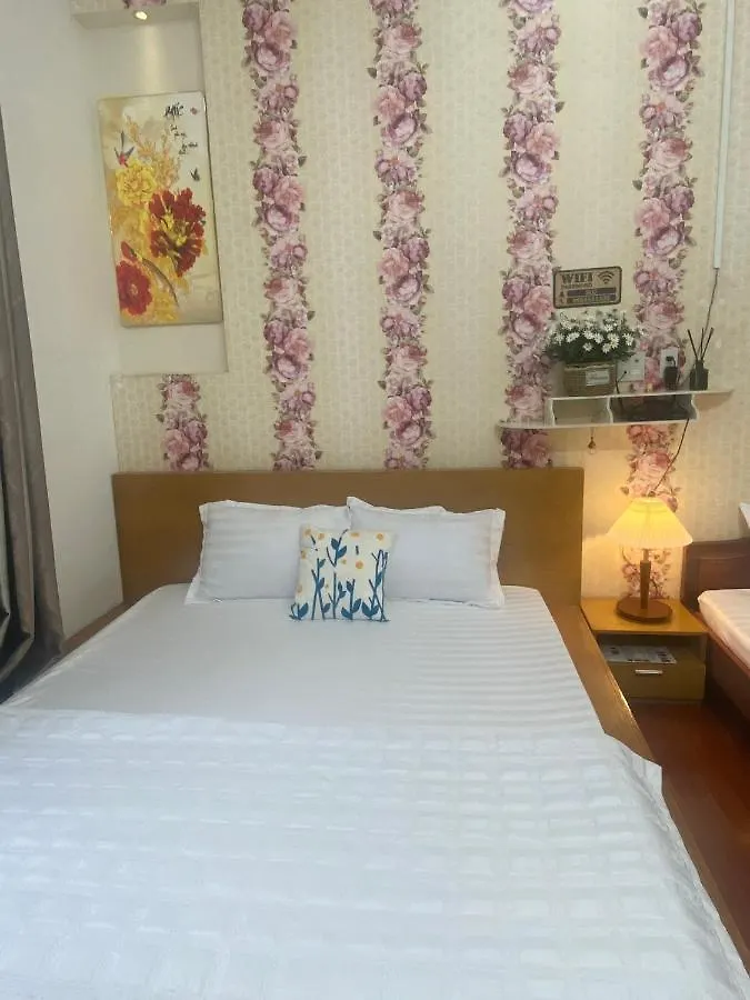 Villa San Vuon Misa ファンティエット